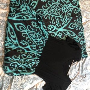 Dress with Pockets ✨